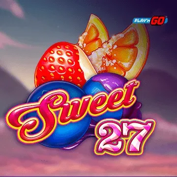 Sweet 27 - JFGAMING