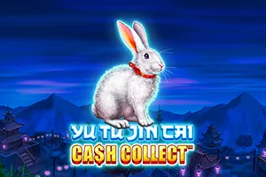 Yu Tu Jin Cai: Cash Collect - JFGAMING