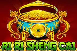 Ri Ri Sheng Cai - JFGAMING