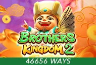 Brothers Kingdom 2 - JFGAMING