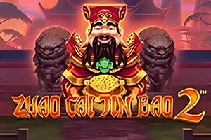 Zhao Cai Jin Bao 2 - JFGAMING