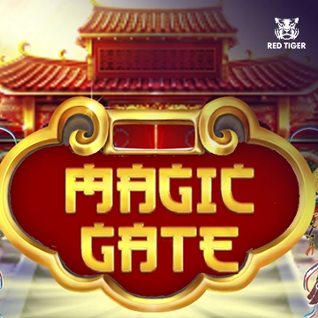 Magic Gate - JFGAMING
