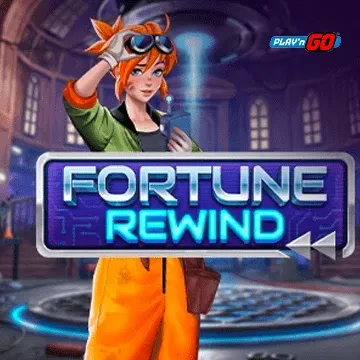 Fortune Rewind - JFGAMING