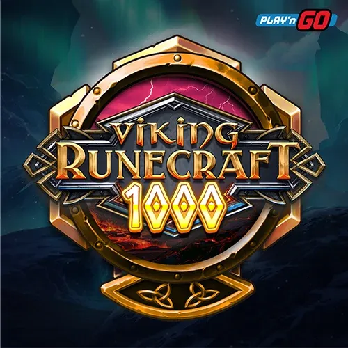 Viking Runecraft 1000 - JFGAMING