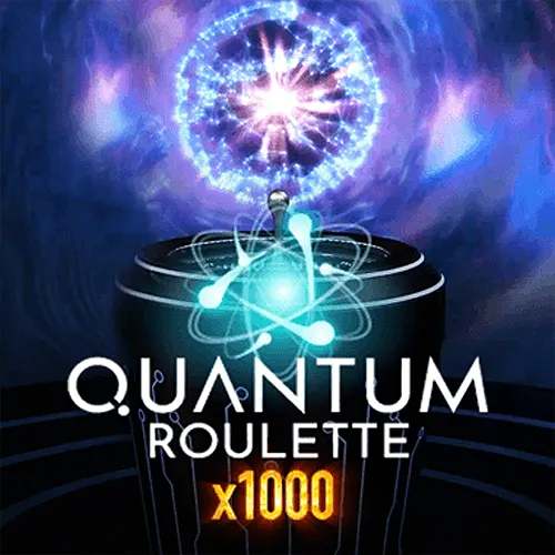 x1000 Quantum Roulette - JFGAMING