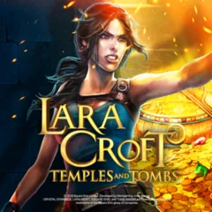 Lara Croft: Temples and Tombs - JFGAMING