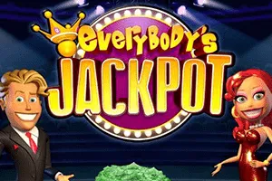 Everybodys Jackpot - JFGAMING