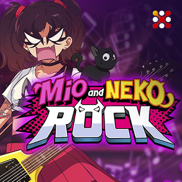 Mancala : Mio and Neko Rock - JFGAMING