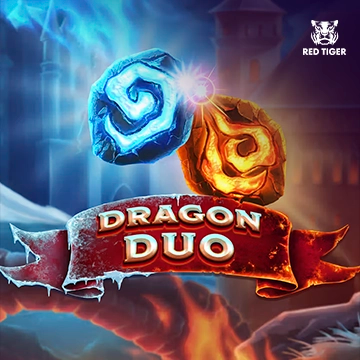 Dragon Duo - JFGAMING