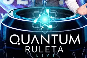 Quantum Ruleta España - JFGAMING