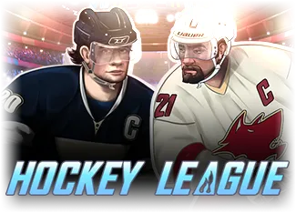 Pragmatic : Hockey League - JFGAMING