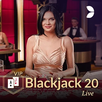 Blackjack VIP 20 - JFGAMING