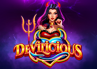 Pragmatic : Devilicious - JFGAMING