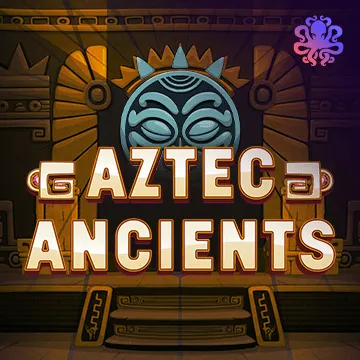 Aztec Ancients - JFGAMING