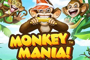 Monkey Mania - JFGAMING