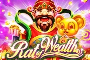 PLAYSTAR : RAT OF WEALTH - JFGAMING