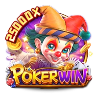 Facai : POKER WIN - JFGAMING