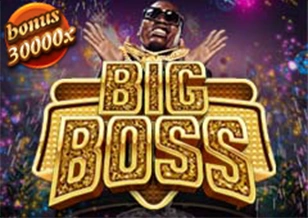 Boss Besar - JFGAMING