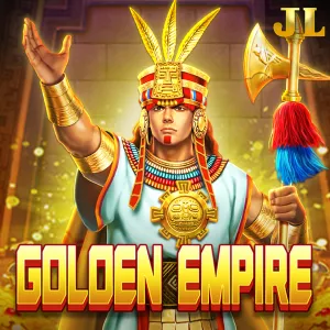 Jili : Golden Empire - JFGAMING