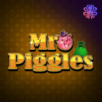 Mr. Piggles - JFGAMING
