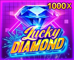 Lucky Diamond - JFGAMING