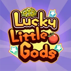 Lucky Little Gods - JFGAMING