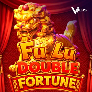 Fu Lu Double Fortune - JFGAMING
