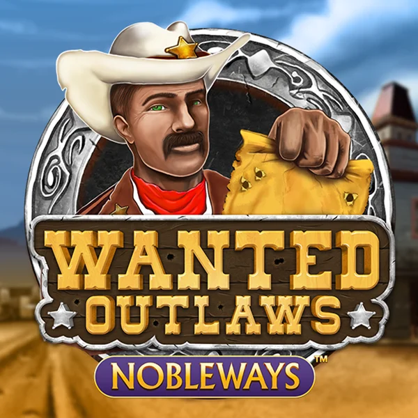 Wanted Outlaws - JFGAMING