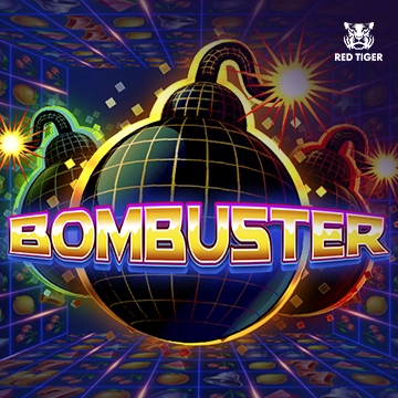 Bombuster - JFGAMING