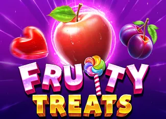Pragmatic : Fruity Treats - JFGAMING
