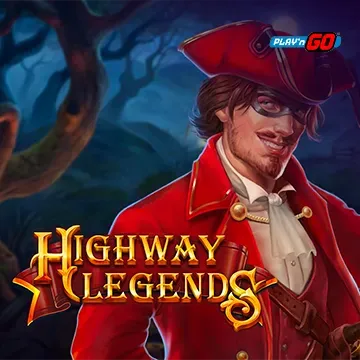 Highway Legends - JFGAMING