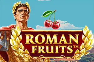 Roman Fruits - JFGAMING