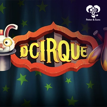 DCirque - JFGAMING