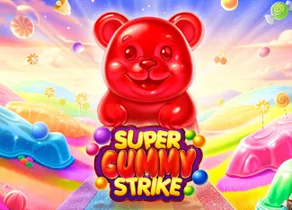 Pragmatic : Super Gummy Strike - JFGAMING