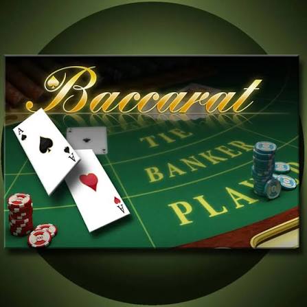 BACCARAT - JFGAMING