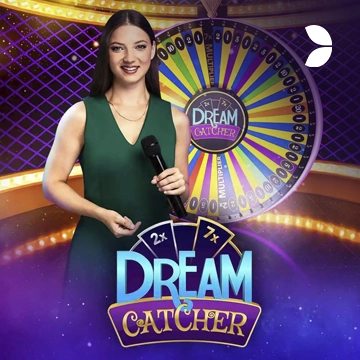 Dream Catcher - JFGAMING