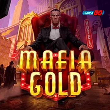 Mafia Gold - JFGAMING