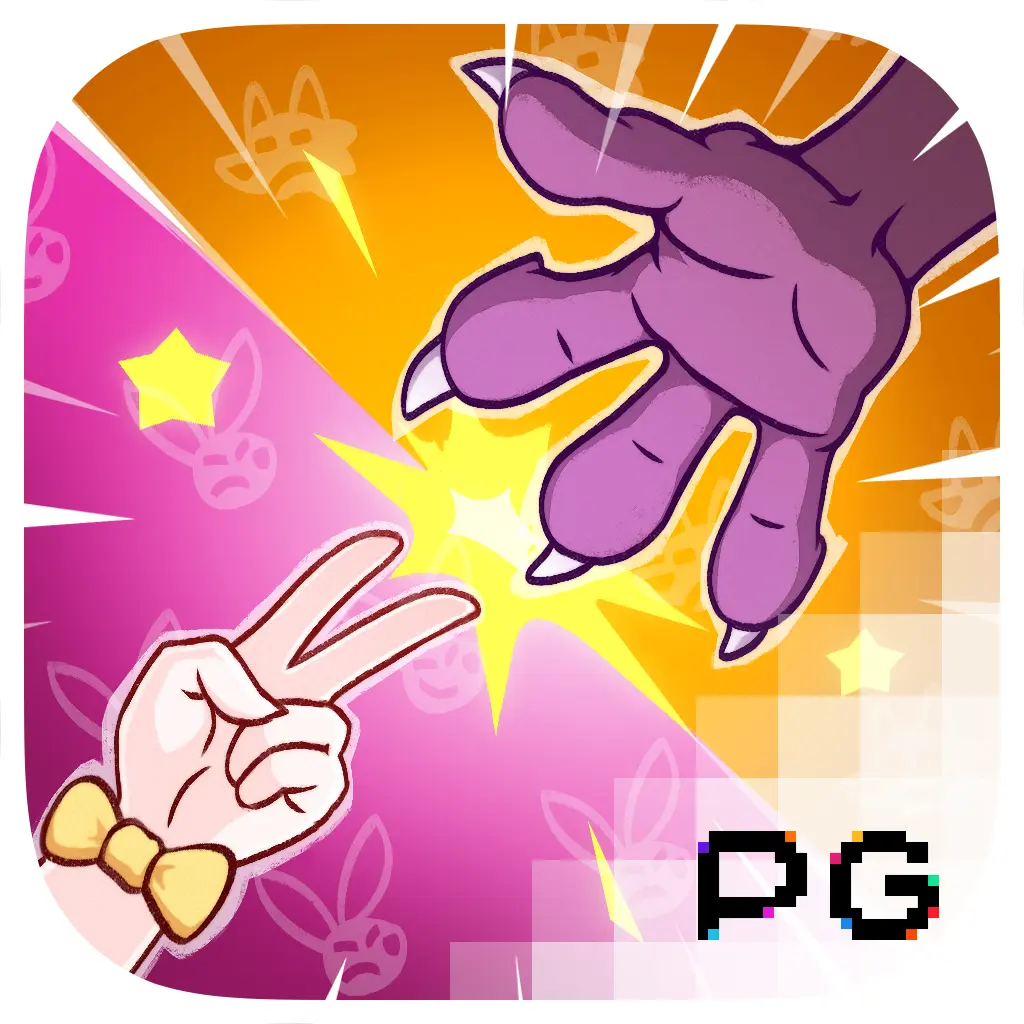PGSoft : Hood vs Wolf - JFGAMING