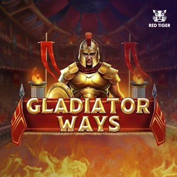 Gladiator Ways - JFGAMING
