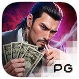 PGSoft : Yakuza Honor - JFGAMING