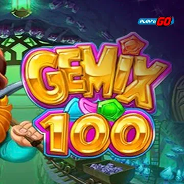 Gemix 100 - JFGAMING