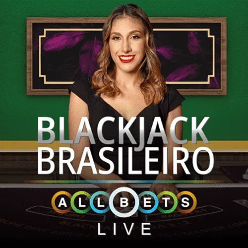 All Bets Blackjack Brasileiro - JFGAMING