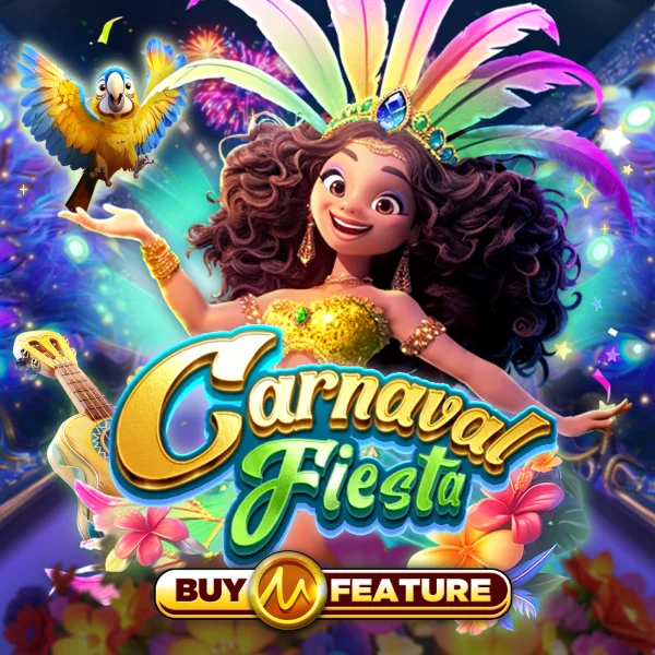 Carnaval Fiesta - JFGAMING