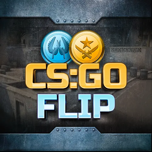 CS:GO Flip CS:GO 掷币 - JFGAMING