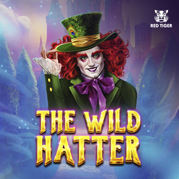 The Wild Hatter - JFGAMING