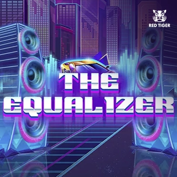 The Equalizer - JFGAMING