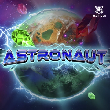 Astronaut - JFGAMING