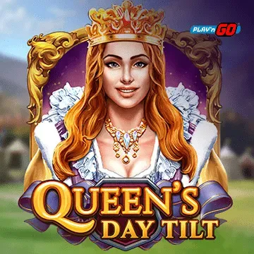 Queens Day Tilt - JFGAMING