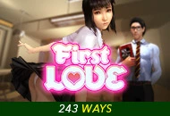 First Love - JFGAMING