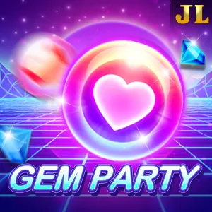 Jili : Gem Party - JFGAMING
